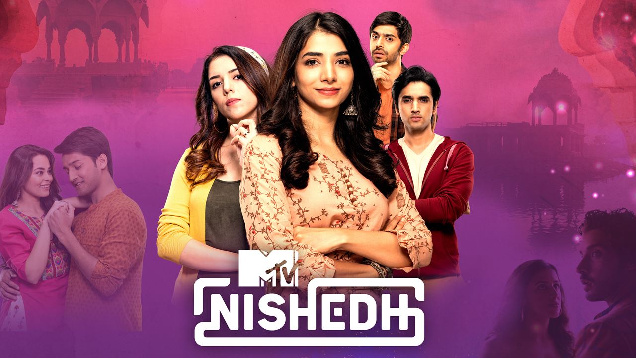 Mtv Nishedh Watch Mtv Nishedh Serial All Latest Seasons Full Episodes And Videos Online On Voot 9movies, hulu, m4ufree, xmovies, hdmoviespoint. voot