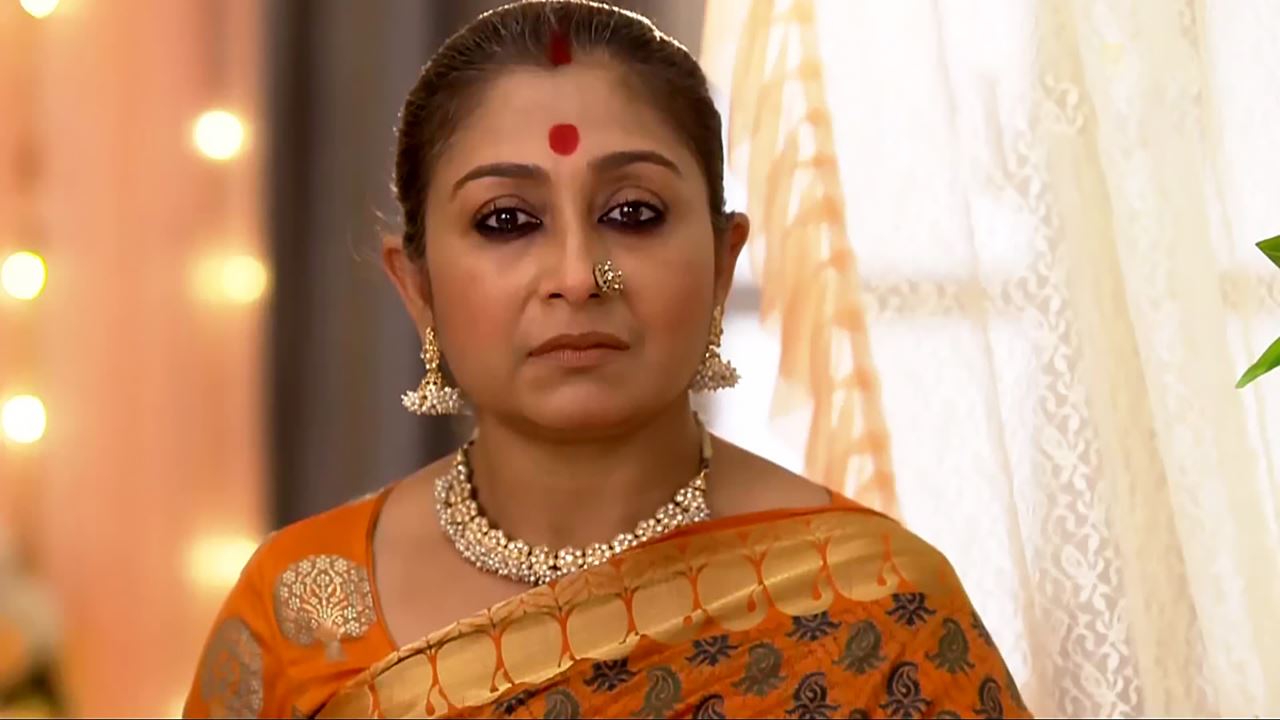 Moina Gets Determined Date 10022023 Online Voot