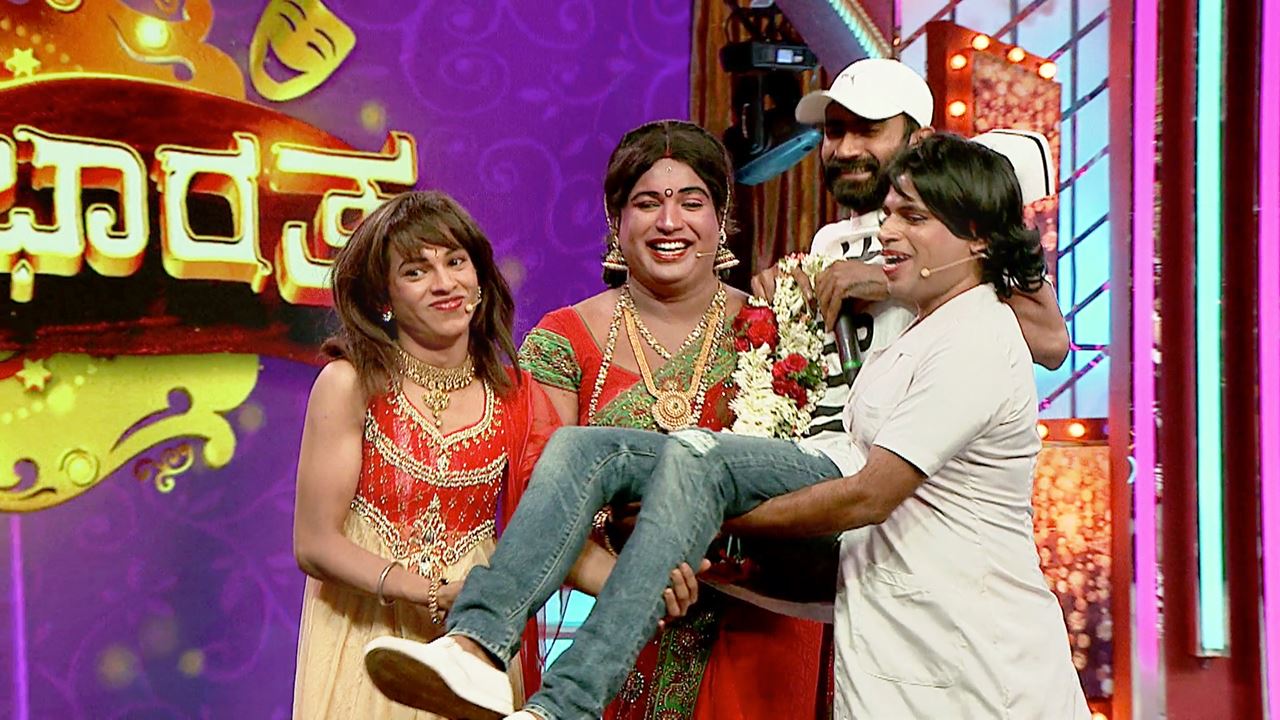 Watch Majaa Bharatha Season 1 Episode 14 Telecasted On 07032017 Online