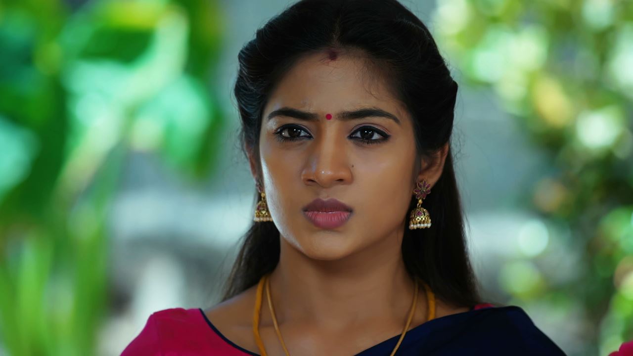 Watch Idhayathai Thirudathey Season 1 Episode 75 Telecasted On 23