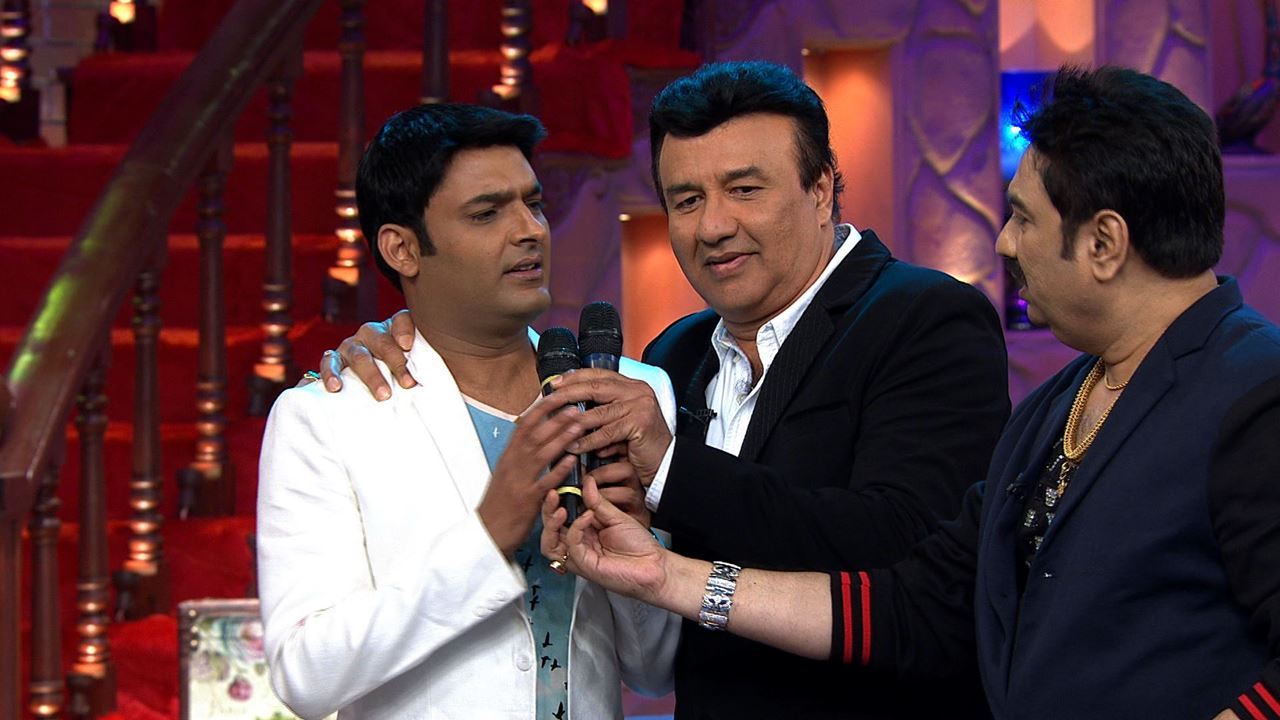 Watch Comedy Nights With Kapil Season 1 Episode 152 Telecasted On 2203