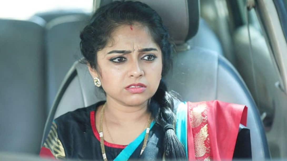 Watch Kulavadhu Season Episode Will Dhanya Help Vedh Watch