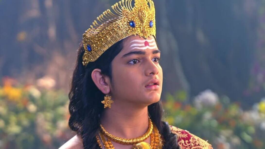 Watch Devi Aadi Parashakti Season Episode Kartik Refuses To Go