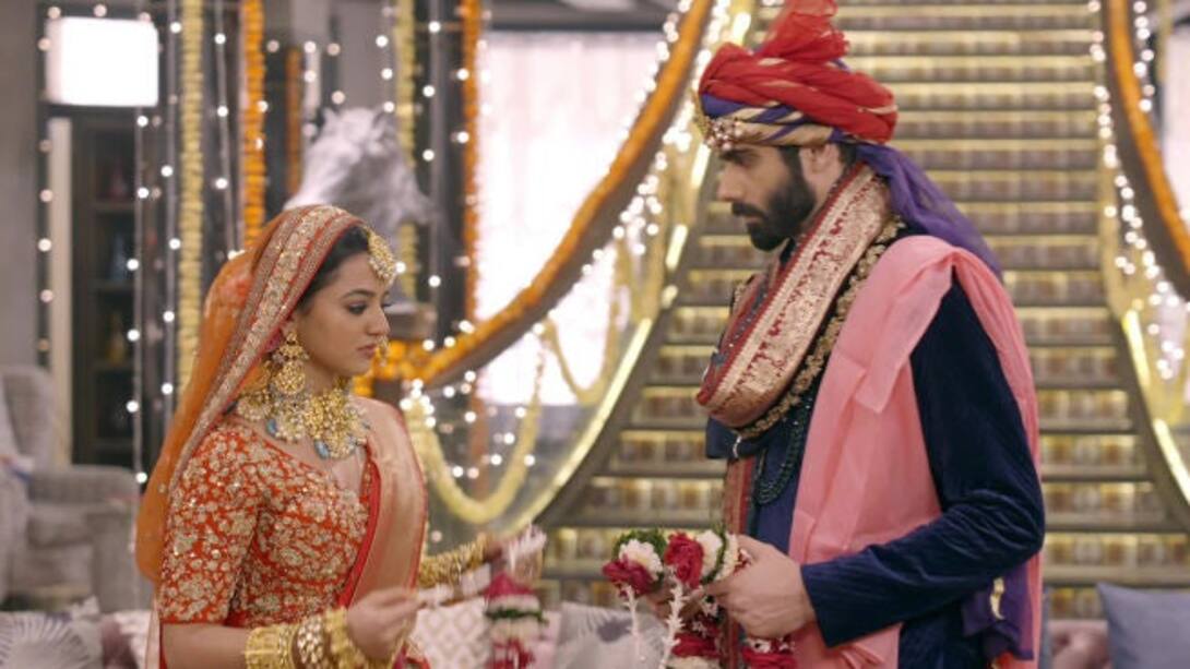 Watch Ishq Mein Marjawan Season Episode Riddhima To Marry Vansh