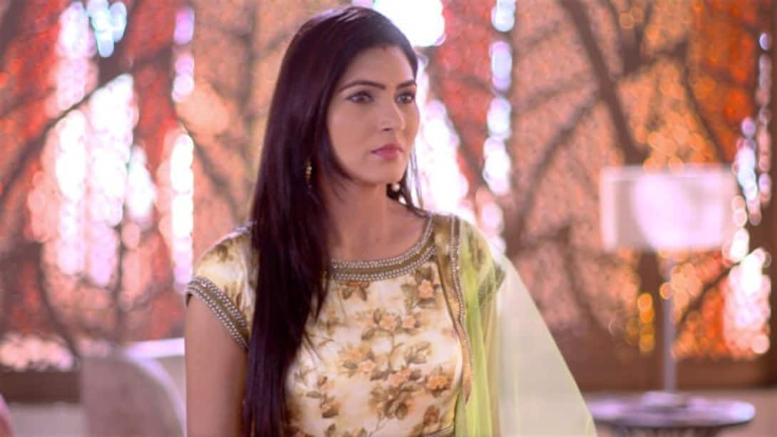 Watch Ek Shringaar Swabhimaan Season Episode Meghna S Shocking