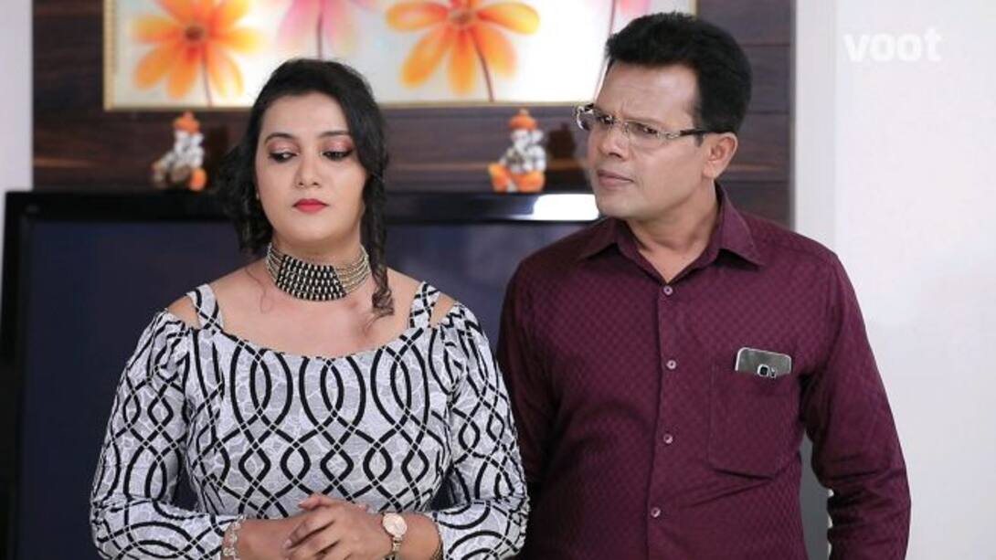 Watch Naga Kannike Season Episode Shivani Meets Hita Watch