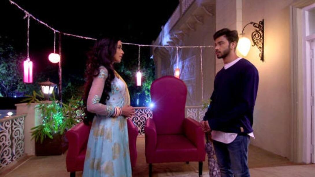 Watch Ek Shringaar Swabhimaan Season 1 Episode 76 Karan And Naina