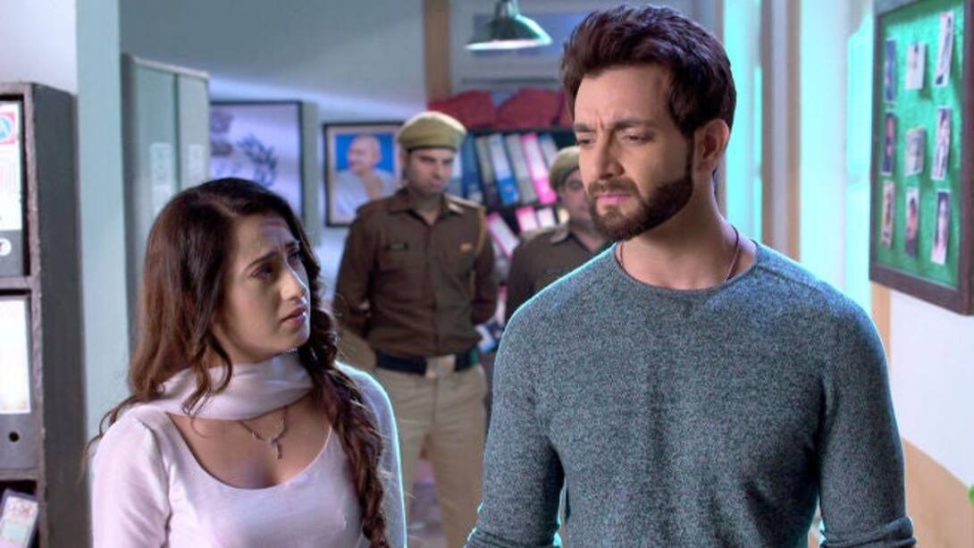 Watch Ishq Mein Marjawan Season Episode Lakshya Plans To Arrest