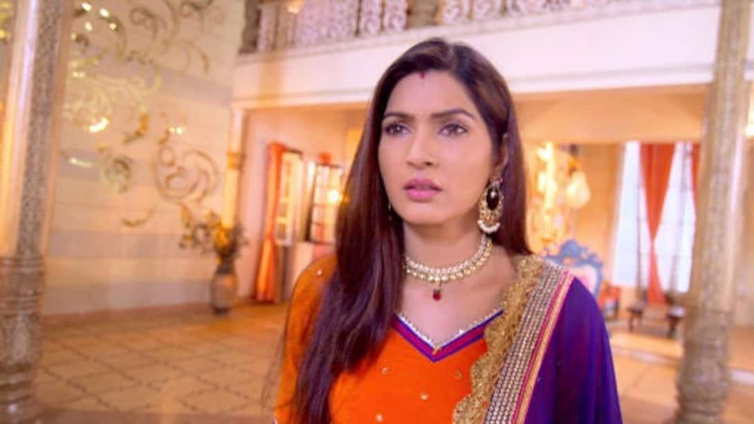 Watch Ek Shringaar Swabhimaan Season Episode Has Meghna S Move