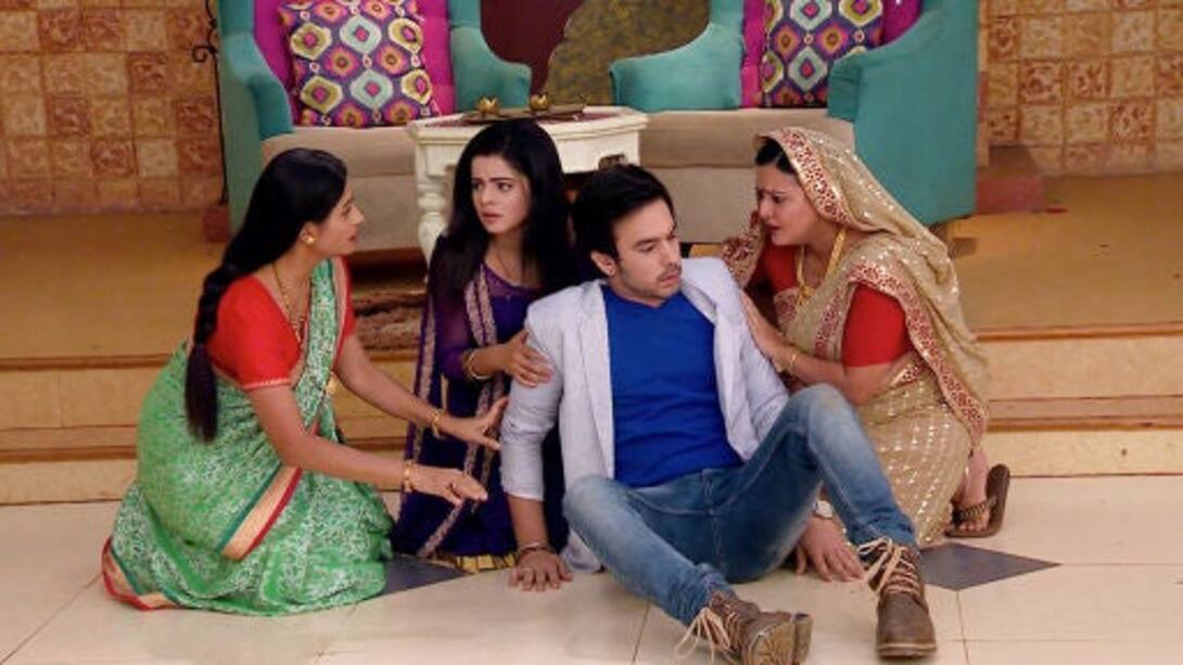 Watch Thapki Pyar Ki Season Episode Kosi Succeeds In Her Evil