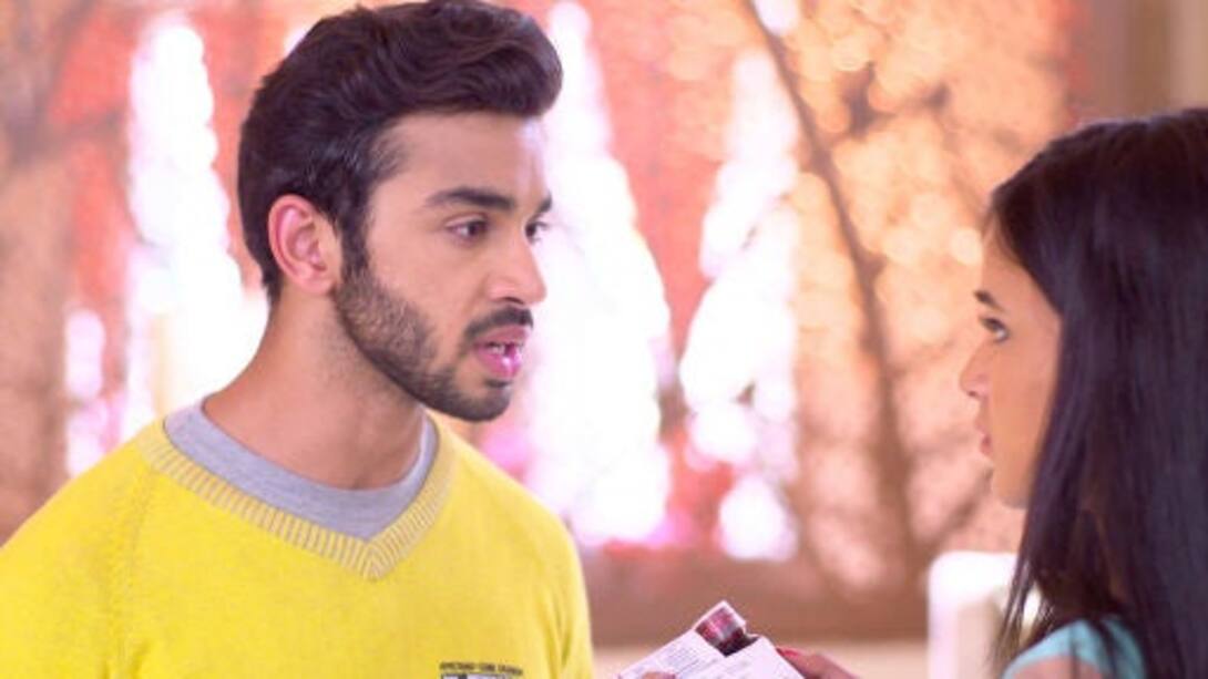 Watch Ek Shringaar Swabhimaan Season Episode Karan Calls Naina A