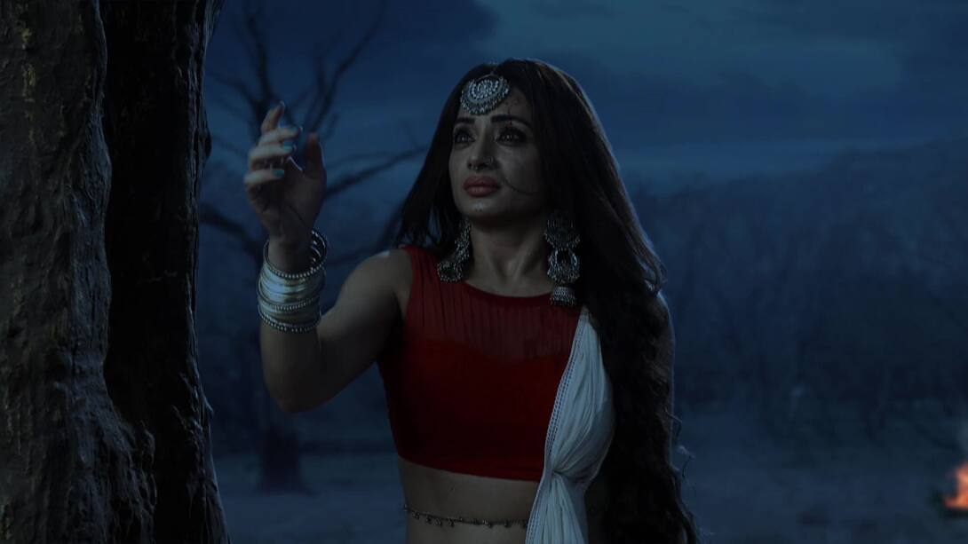 Watch Phir Laut Aayi Naagin Season 1 Episode 86 Ragini Becomes