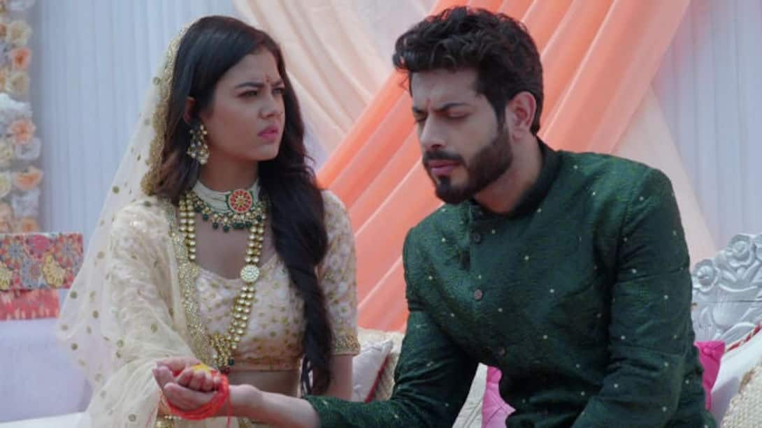 Watch Molkki Season 1 Episode 152 Purvi S Wedding Gets Interrupted