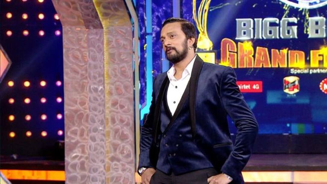 Watch Bigg Boss Kannada Season Episode Season Finale Part