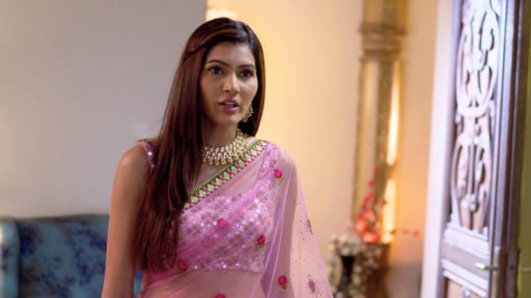 Watch Ek Shringaar Swabhimaan Season 1 Episode 120 Meghna Makes A