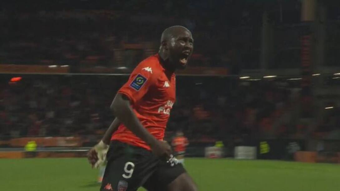 Watch HLS Lorient Vs St Etienne Video Online HD On JioCinema