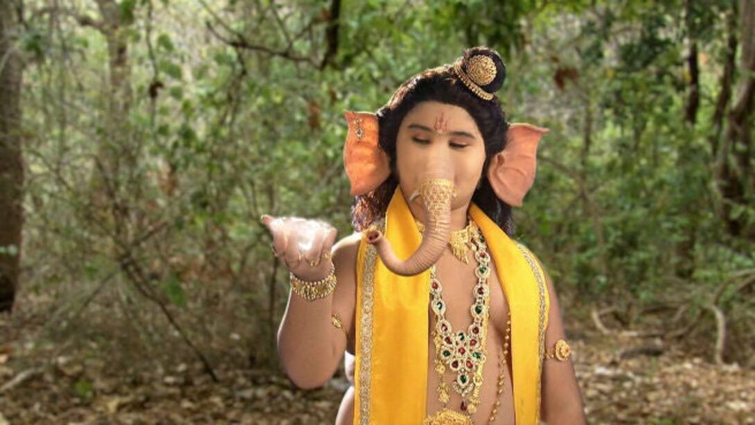 Watch Ganpati Bappa Morya Season Episode Ganesha Retrieves