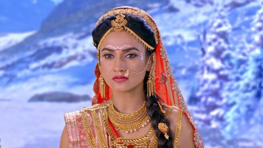 Watch Devi Aadi Parashakti Season Episode Parvati Learns About