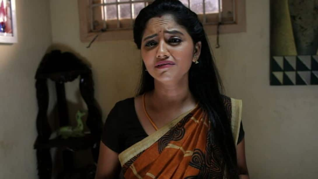 Watch Sillunu Oru Kaadhal Season Episode Kayal In A Tough