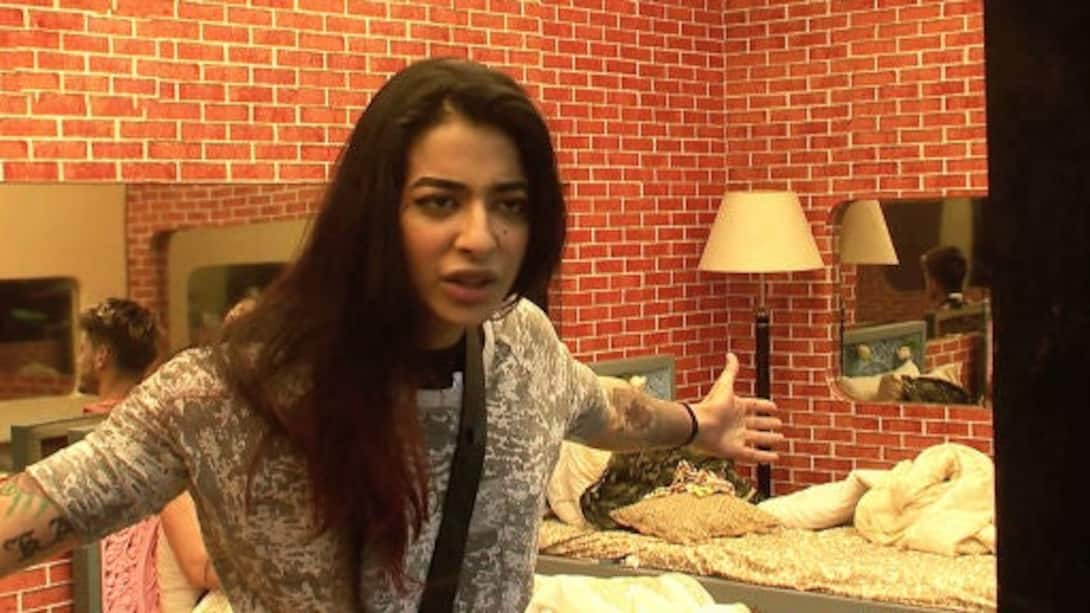 Watch Highlights Day 46 VJ Bani S Fuss Over Food Video Online HD On