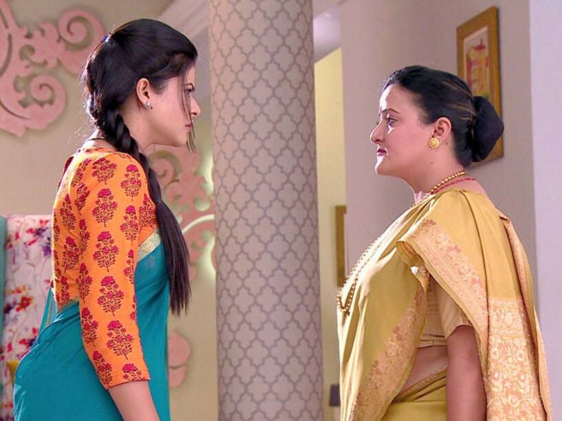 Watch Thapki Pyar Ki Season Episode Kosi Devi Arrives At The