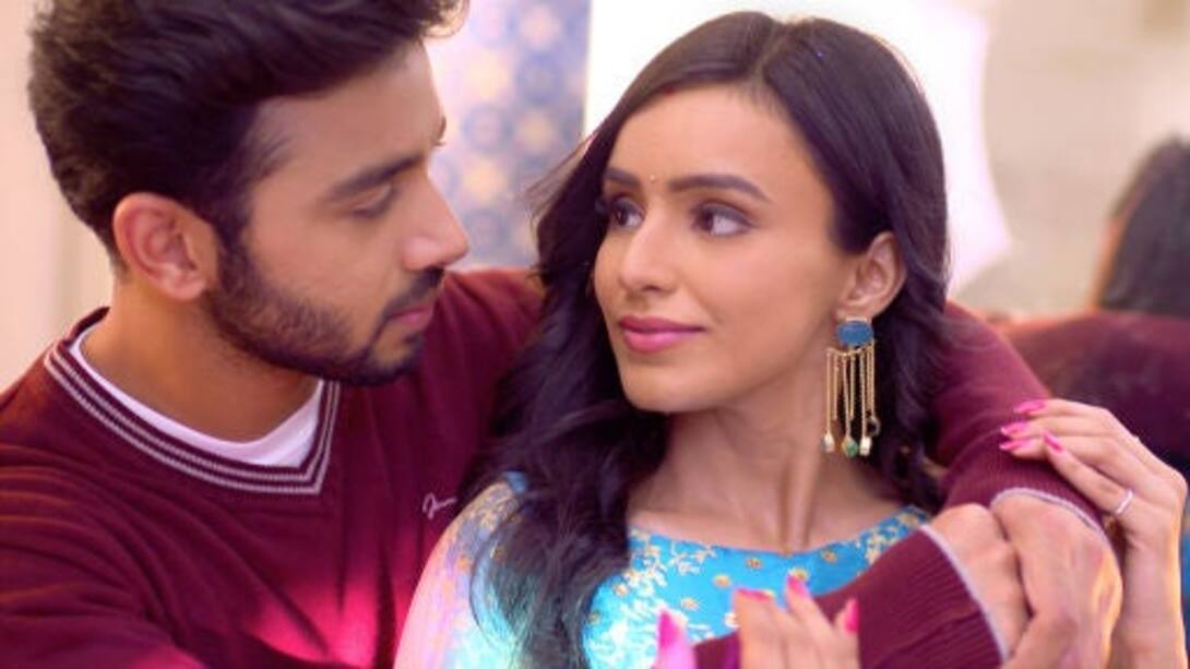 Watch Ek Shringaar Swabhimaan Season Episode Naina Brings Karan