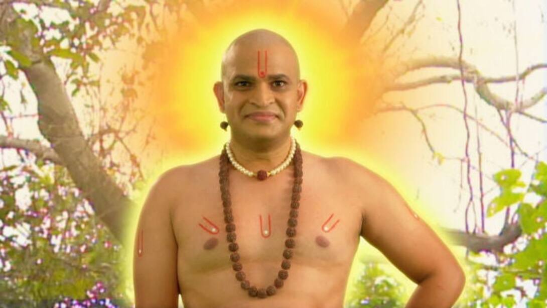 Watch Jai Jai Swami Samarth Season 1 Episode 1 Swami Samarth Travels