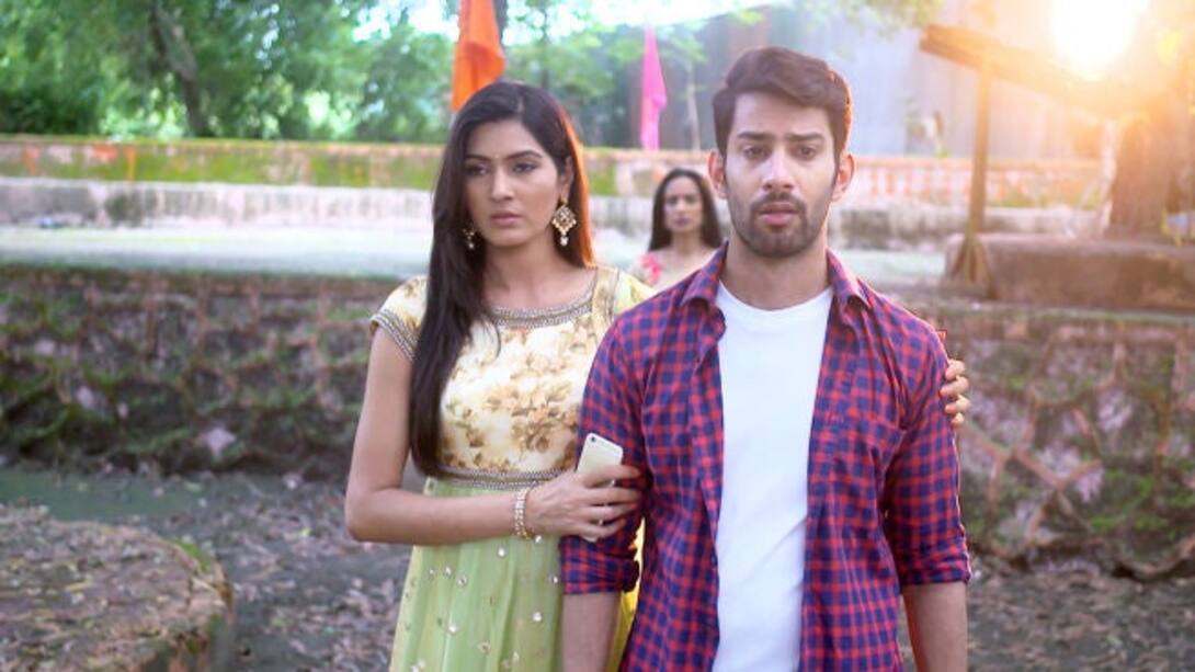 Watch Ek Shringaar Swabhimaan Season Episode Kunal And Meghna S