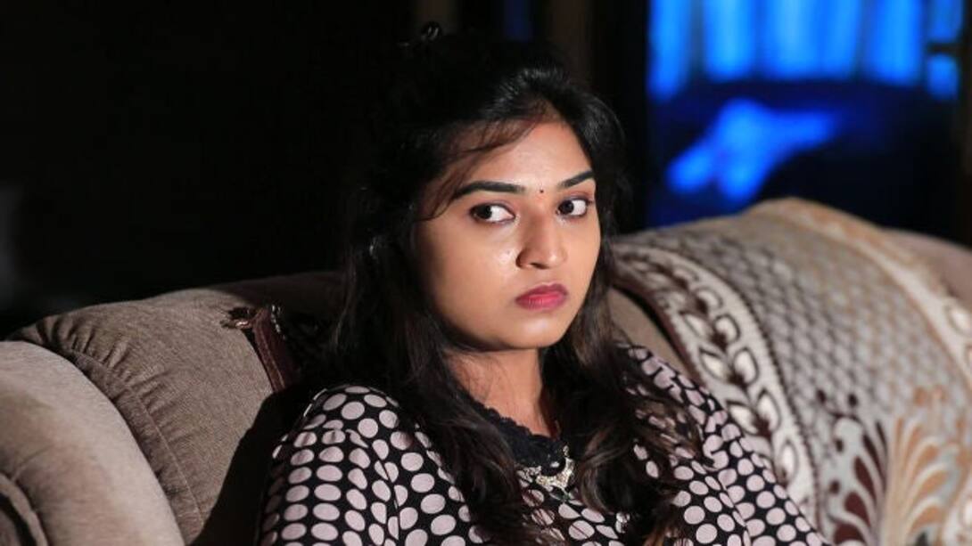 Watch Shantham Papam Season Episode Will Preethi Ruin Her Life