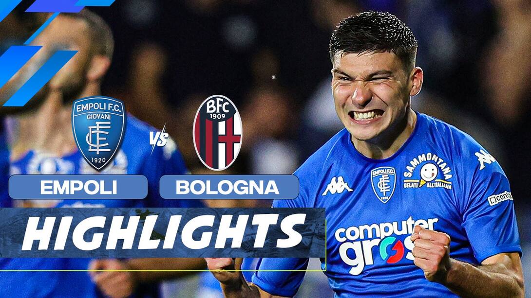 Watch Empoli Bologna Video Online Hd On Jiocinema