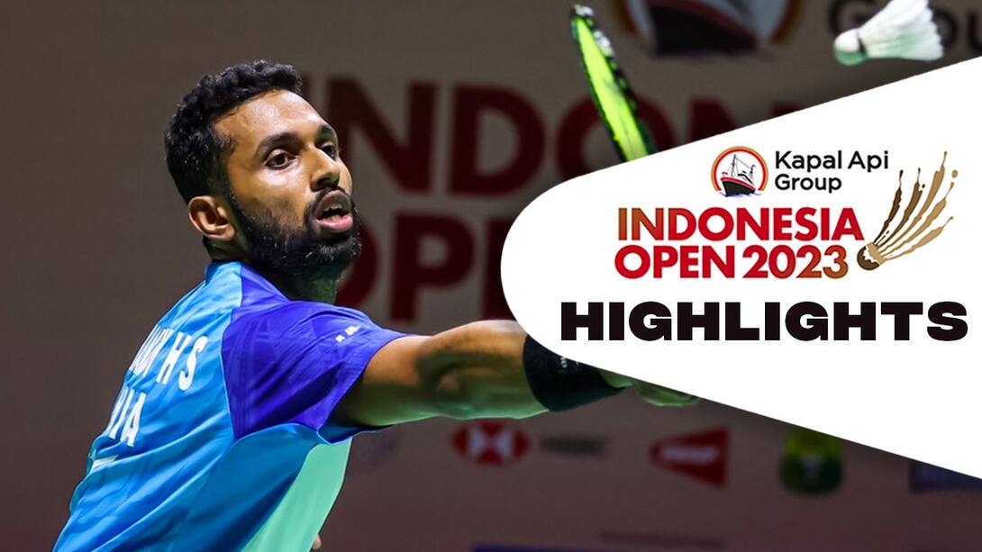 Watch Prannoy Progresses Into SFs Video Online HD On JioCinema