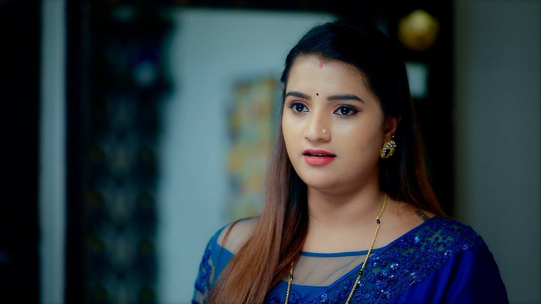 Watch Ganda Hendthi Season Episode Rajini Punishes Swathi