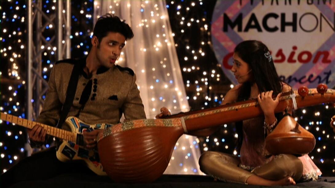 Watch Kaisi Yeh Yaariaan Season 1 Episode 192 Manik And Nandini Sing