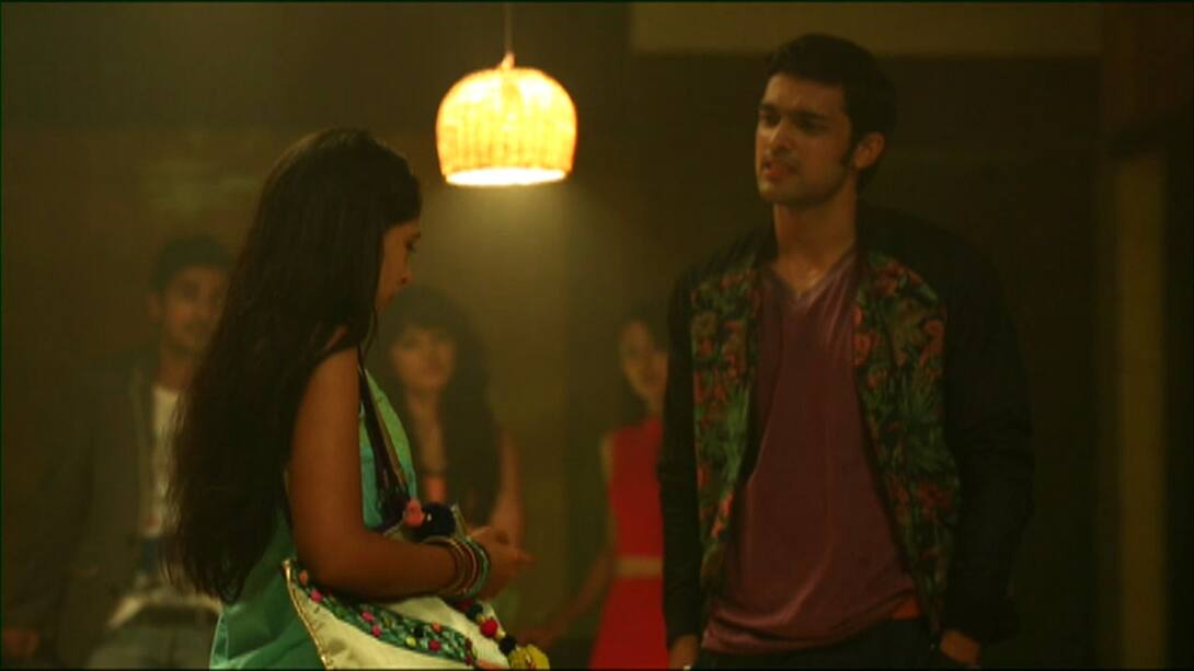 Watch Kaisi Yeh Yaariaan Season Episode Unacceptable Behaviour