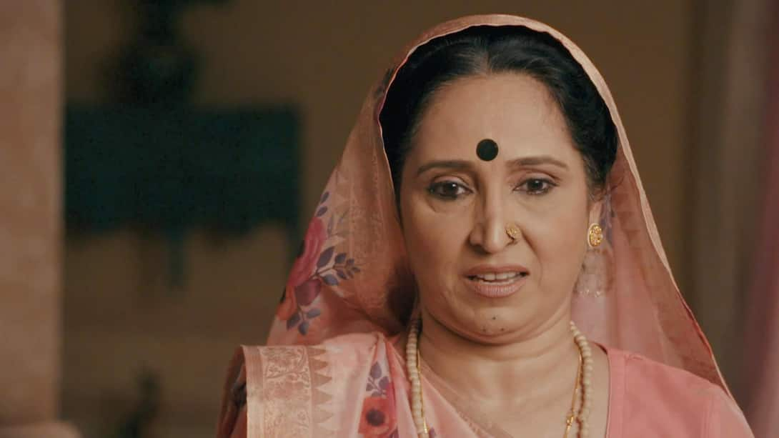 Watch Balika Vadhu Season Episode Maadi Baa Gets Annoyed Watch