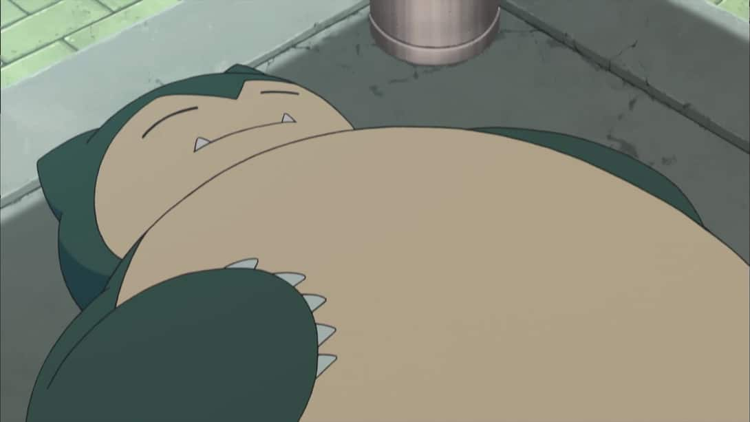 Watch Pokemon Season Episode Awakening The Sleeping Giant