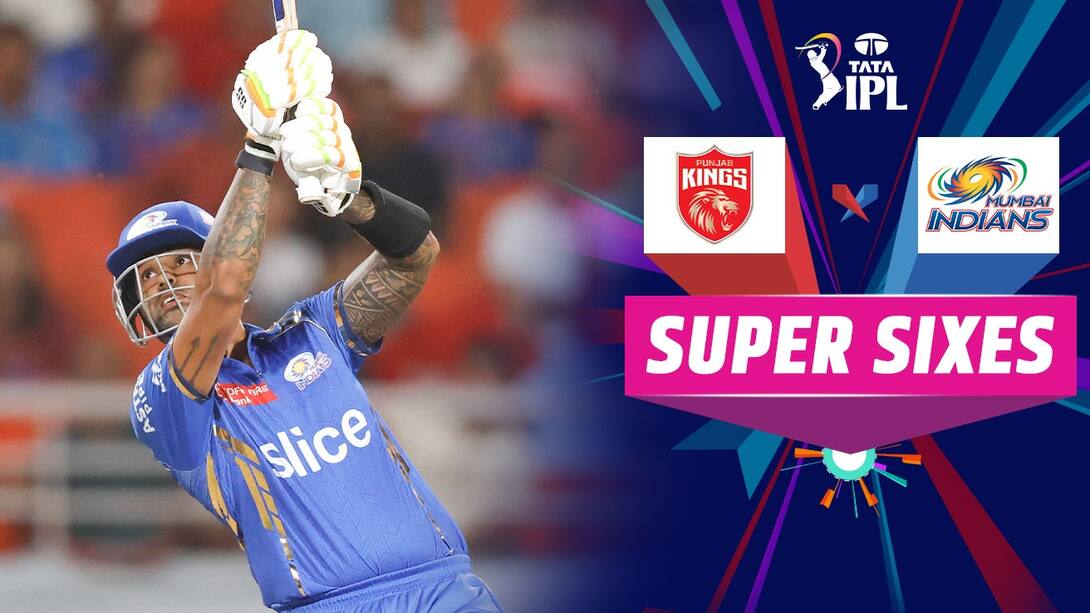 Watch Pbks Vs Mi Mi Super S Video Online Hd On Jiocinema