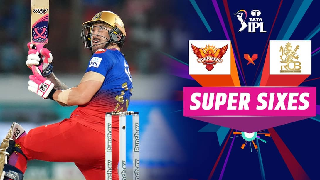 Watch Srh Vs Rcb Rcb Super S Video Online Hd On Jiocinema