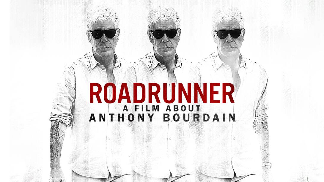 Roadrunner A Film About Anthony Bourdain English Movie Watch