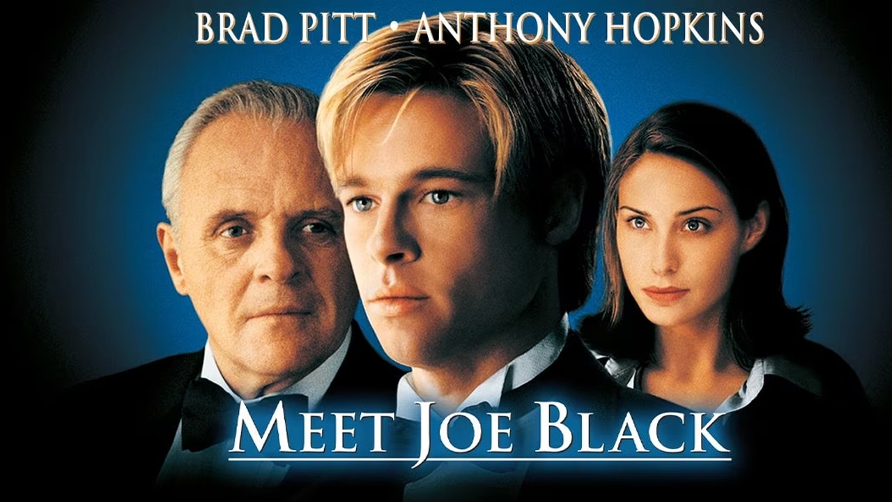 Meet Joe Black English Movie Watch Full Hd Movie Online On