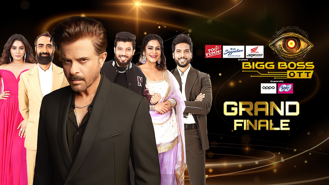 Bigg Boss OTT Season 3 Grand Finale Watch The Exciting Finale Epic