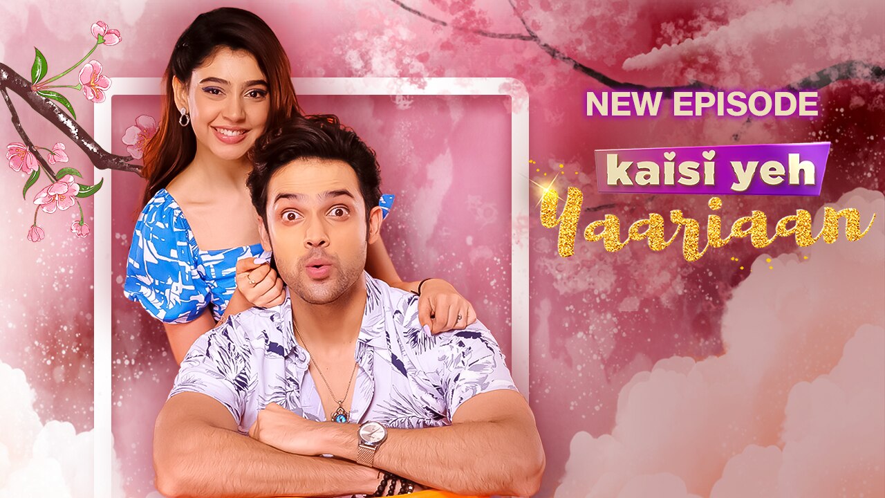 Kaisi Yeh Yaarian Season 5 The Next Chapter Of Romance And Drama