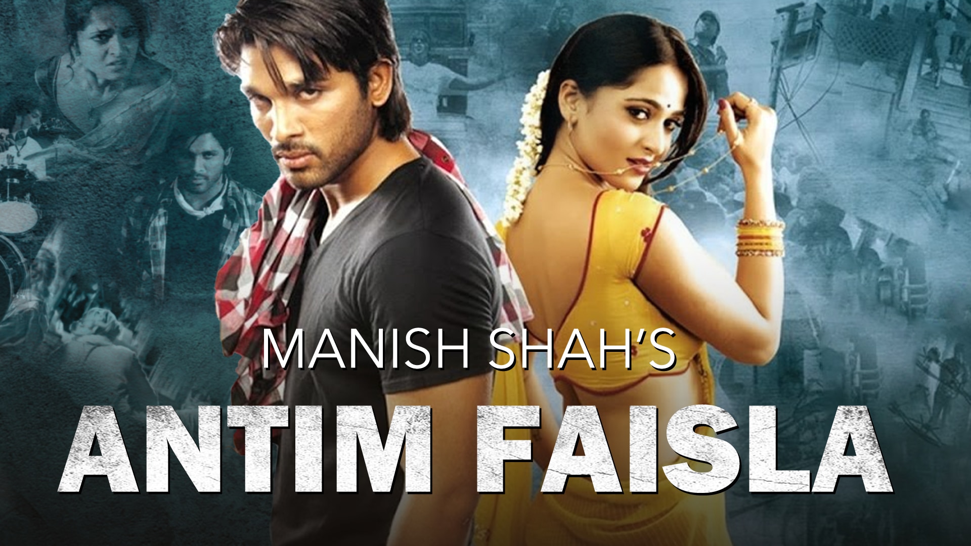 Antim Faisla Watch Full HD Hindi Movie Antim Faisla 2010 Online