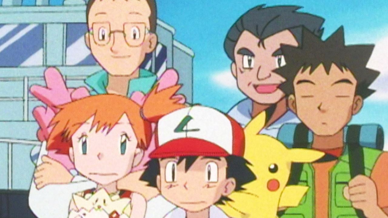 Watch Pokemon Season 5 Episode 209 Telecasted On 30 06 2022 Online 9469