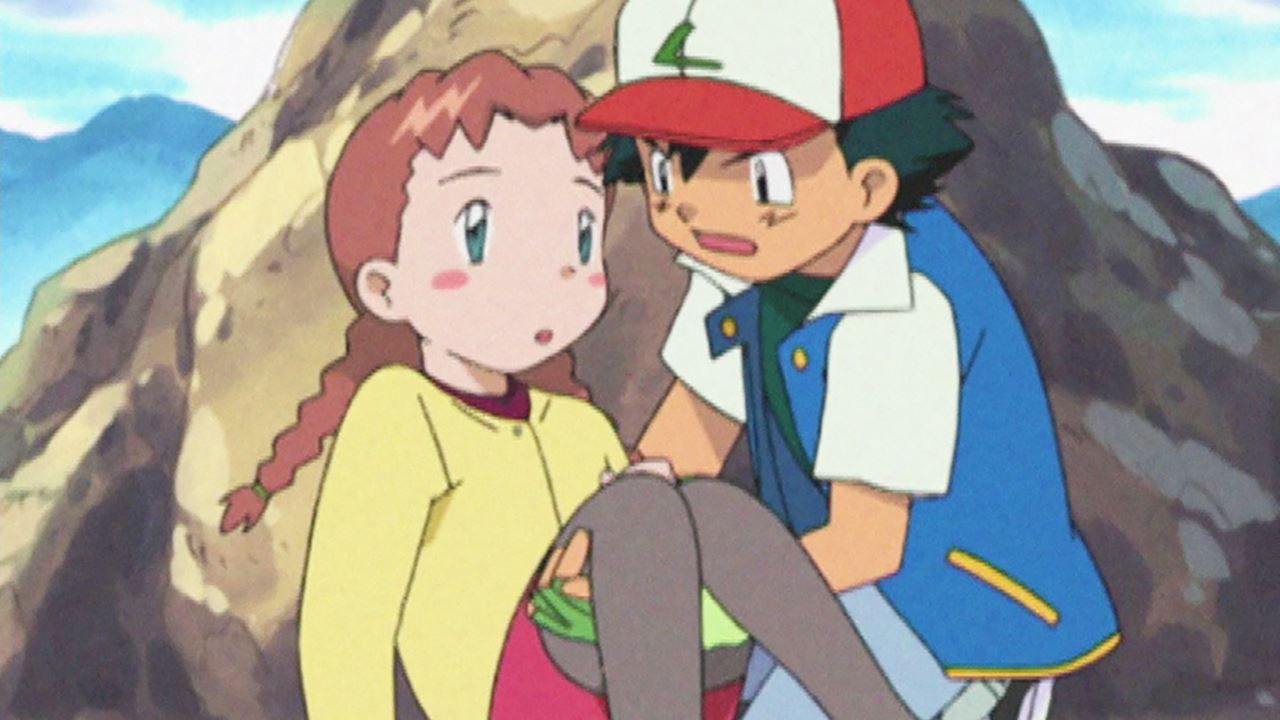 Watch Pokemon Season Episode Telecasted On Online