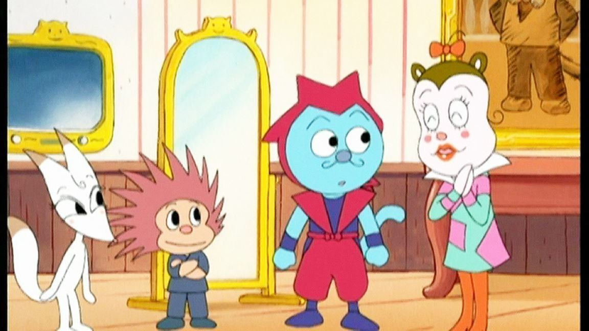 Watch Mighty Cat Masked Niyander Season 1 Episode 8 Telecasted On 30-06-2022 Online Watch Mighty Cat Masked Niyander Season 1 Episode 8 Telecasted On 30-06-2022 Online