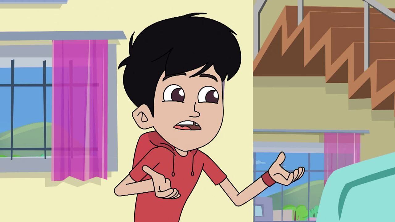 Watch Chikoo Aur Bunty Season 1 Episode 1 Telecasted On 30-06-2022 Online Watch Chikoo Aur Bunty Season 1 Episode 1 Telecasted On 30-06-2022 Online