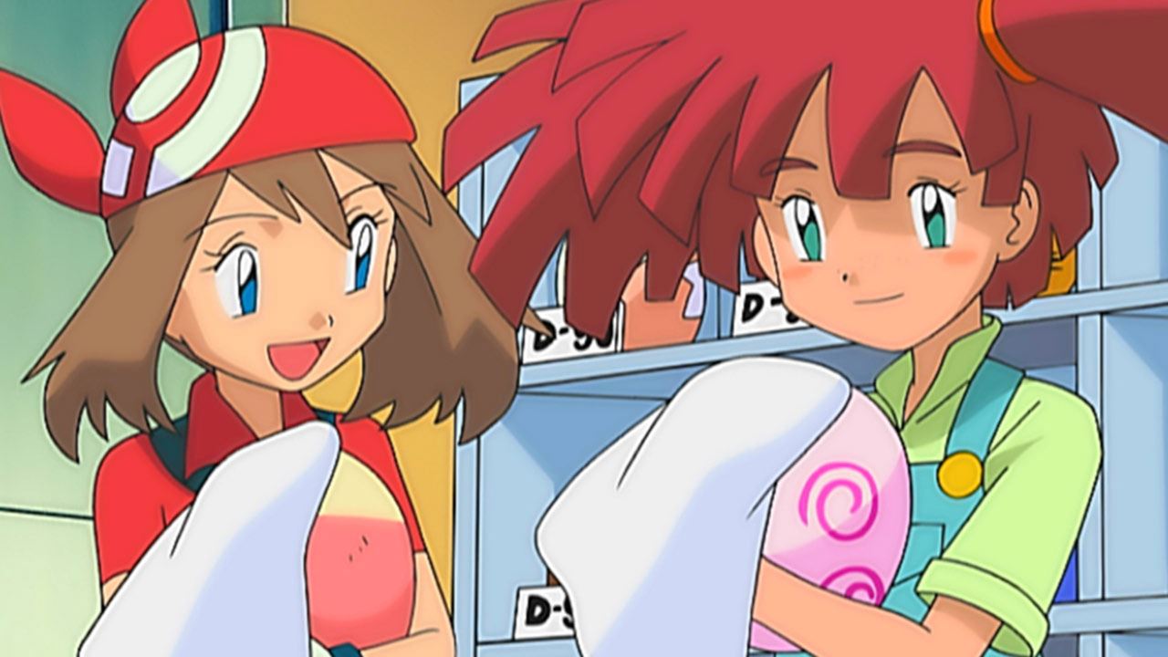 Watch Pokemon Season Episode Telecasted On Online