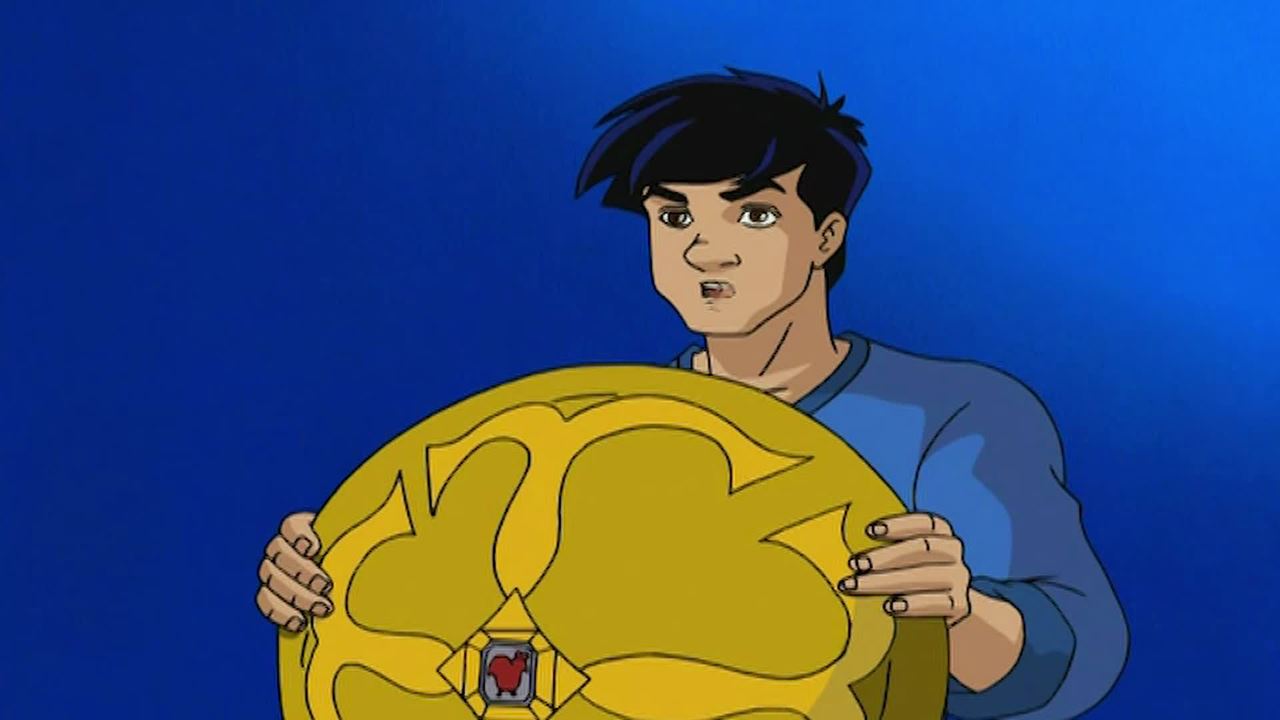 Watch Jackie Chan Adventures Season 1 Episode 1 Telecasted On 30-06-2022  Online