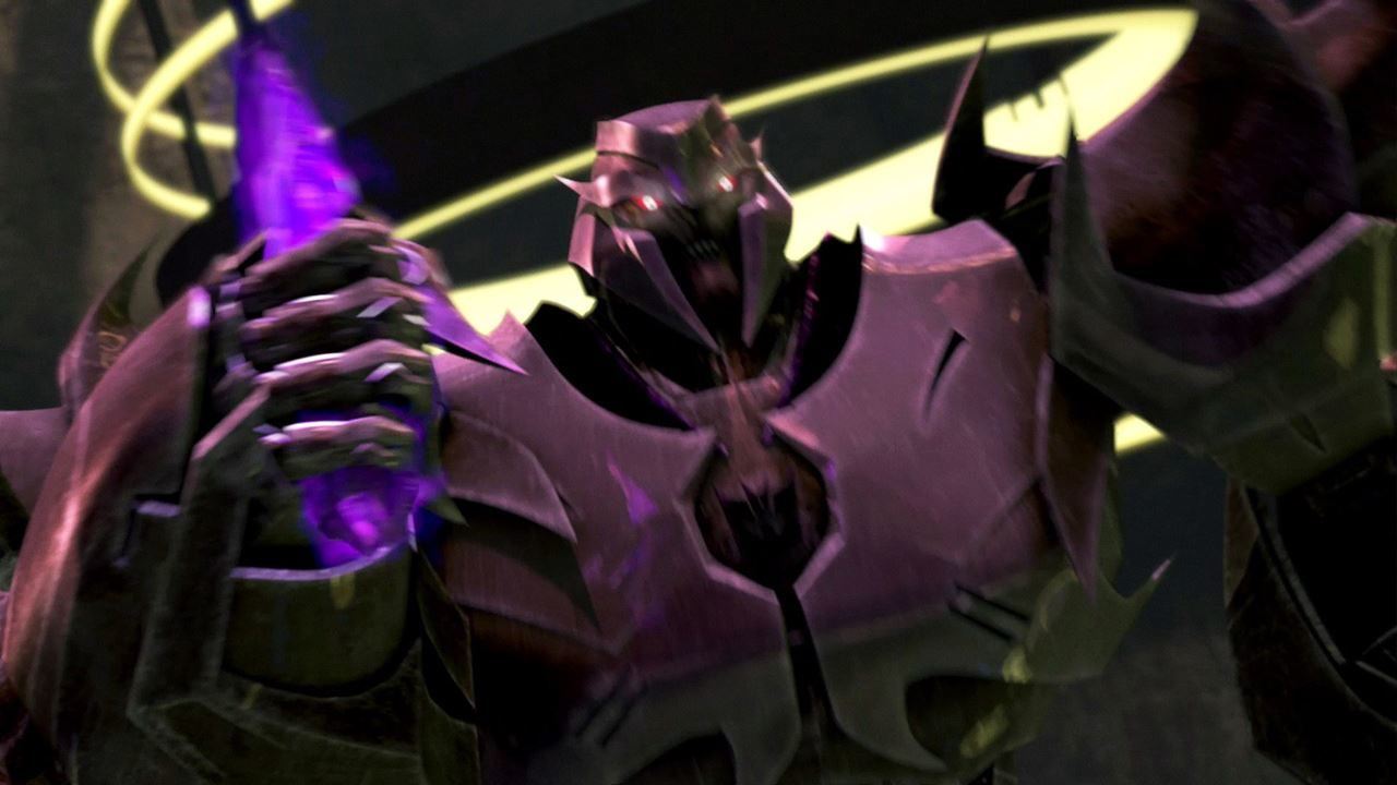 Watch Transformers Prime Season 1 Episode 102 Telecasted On 30062022 Online